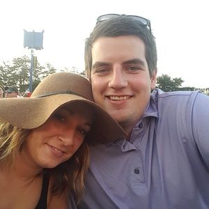 Meet your Posher, Jamie